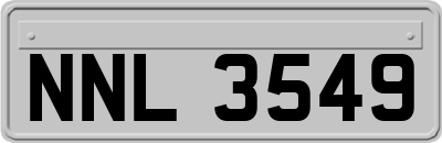 NNL3549