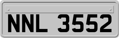 NNL3552