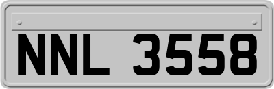 NNL3558