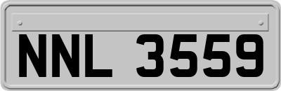 NNL3559