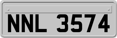 NNL3574