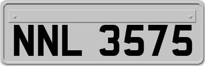 NNL3575