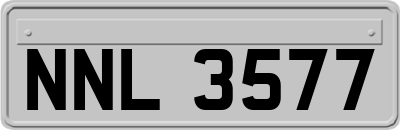 NNL3577