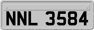 NNL3584