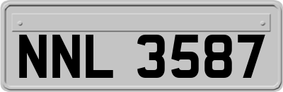 NNL3587