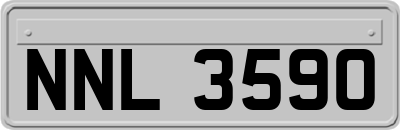 NNL3590