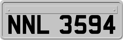 NNL3594