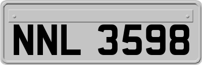 NNL3598