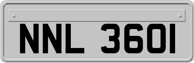 NNL3601