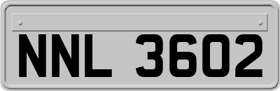 NNL3602