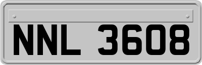 NNL3608