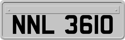 NNL3610