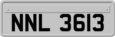 NNL3613
