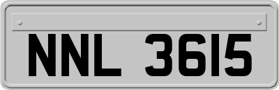 NNL3615