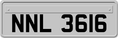 NNL3616