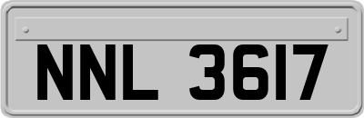 NNL3617