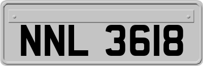 NNL3618