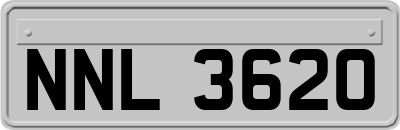 NNL3620