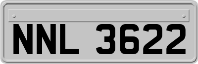 NNL3622