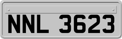 NNL3623