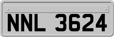 NNL3624