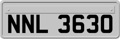 NNL3630