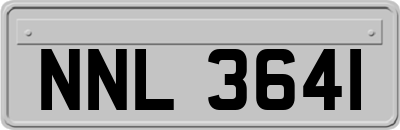 NNL3641