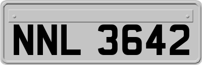 NNL3642