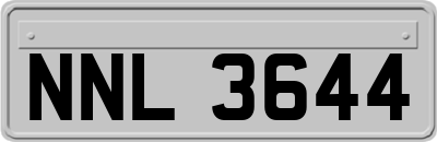 NNL3644