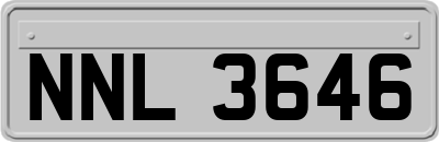 NNL3646