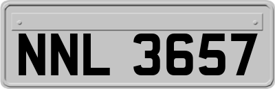 NNL3657