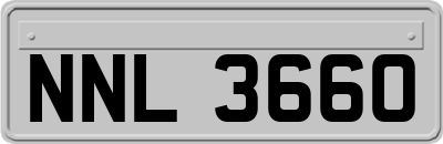 NNL3660