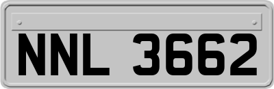 NNL3662