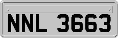 NNL3663