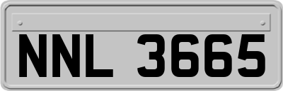 NNL3665