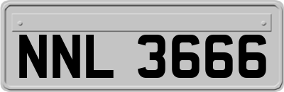 NNL3666