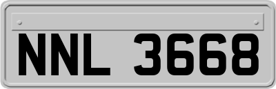 NNL3668