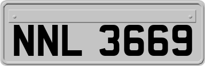 NNL3669
