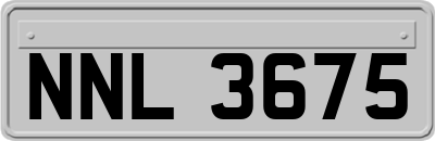 NNL3675