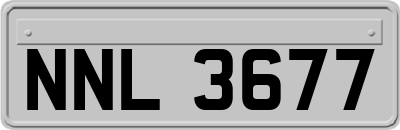 NNL3677