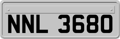 NNL3680