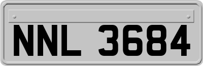 NNL3684