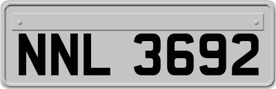NNL3692