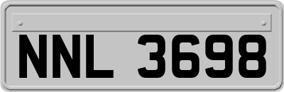 NNL3698