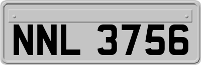 NNL3756