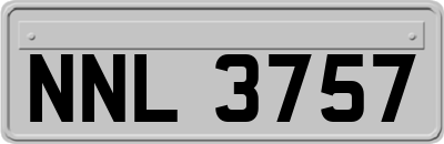 NNL3757