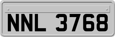 NNL3768