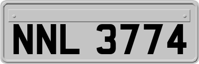 NNL3774