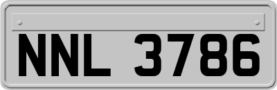 NNL3786