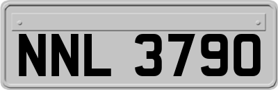 NNL3790